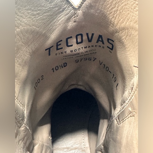 Tecovas - Picture 4 of 5